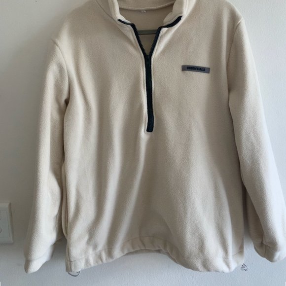 Essentials Sweaters - Essentials Sweater